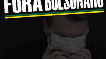 CUT e movimentos sociais debatem nesta quarta (27) campanha “Fora, Bolsonaro”