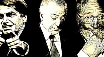 A três meses de devolver o governo, Temer quer acabar com a aposentadoria