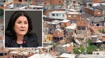 Programa Casa Verde e Amarela é insignificante e ridículo, diz Miriam Belchior
