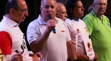 Centrais sindicais, de forma unitária, orientam sobre contribuição negocial