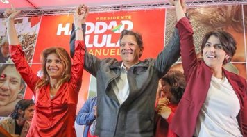 'Da nossa ação depende a existência da democracia, alerta o presidente da CUT
