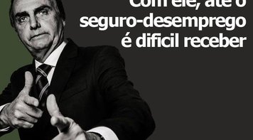 Dificuldade para receber seguro-desemprego complica ainda mais a vida do brasileiro