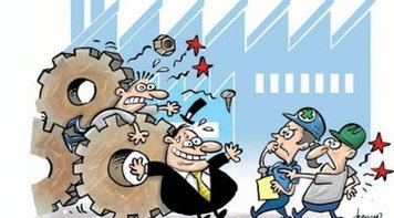 Falta de fiscalização fez país perder R$ 122,8 bi com acidentes de trabalho