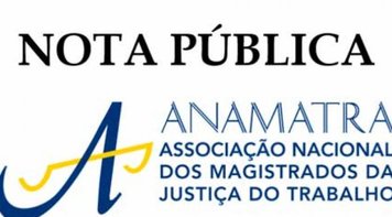 Juízes do trabalho repudiam MP de Bolsonaro