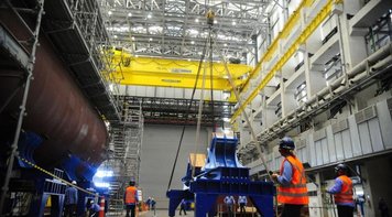 Golpe destrói setor naval e deixa mais de 300 mil trabalhadores  desempregados