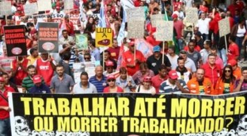 Candidatos querem capitalizar a Previdência, um risco para os aposentados