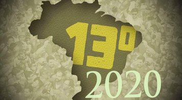 CUT e sindicatos vão pressionar por 13° integral a quem teve suspensão de contrato