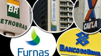 Bolsonaro quer vender todas as empresas públicas brasileiras