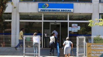 Apenas 62,4% dos trabalhadores estão contribuindo para a Previdência