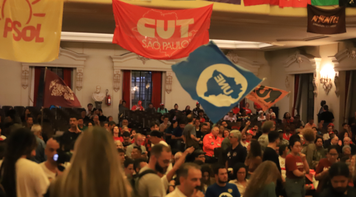 Movimentos populares preparam mutirão nacional de mobilização do Plebiscito Popular