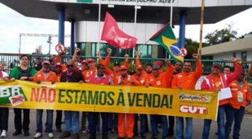 Ministro Lewandowski do STF dá 2º voto contra a venda de refinarias da Petrobras 