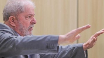 Em carta, Lula reforça que “não troca sua dignidade pela liberdade"