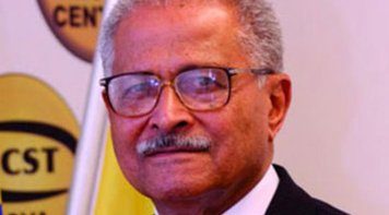 CUT lamenta morte de Calixto Ramos, presidente da NCST e da CNTI 