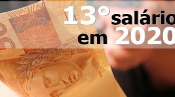 Regras do 13º de quem teve contrato suspenso abrem brecha para ações na Justiça 