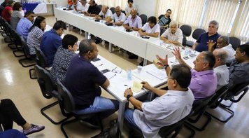 CUT e centrais definem 15 de maio como Dia Nacional de Luta rumo à greve geral