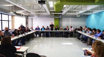 Pela aposentadoria, 13 de agosto ganha reforço do Fórum das Centrais Sindicais