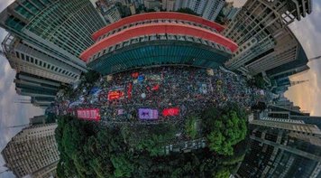 Organizadores analisam “fora, Bolsonaro” de sábado e discutem novos atos 