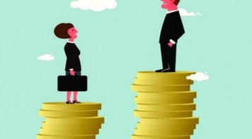 Mulheres ganham 22% menos do que os homens no País, revela Dieese 