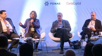 Sem bancos públicos, desenvolvimento fica submetido a humores do mercado