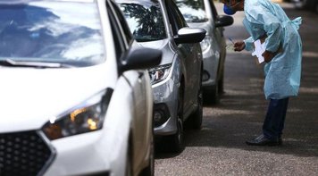 Brasil se aproxima de 510 mil mortes por Covid. “É assustador”, diz Miguel Nicolelis 