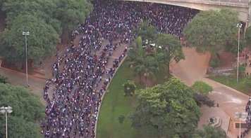 Taxa de desemprego sobe e país já tem 13,1 milhões de desempregados   