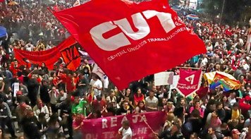 Adesão de novos sindicatos fortalece luta da CUT contra ataques do governo Bolsonaro