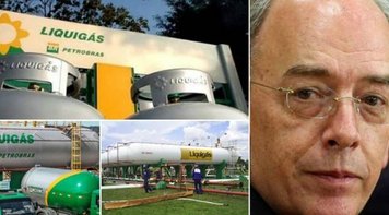 Política de desmonte da Petrobras pode encarecer o preço do gás
