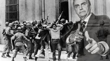  31 de março de 1964: uma data que deve ser sempre repudiada 