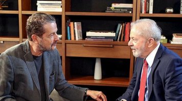 Lula na TVT: Eu queria voltar em 2018 para radicalizar mais a democracia