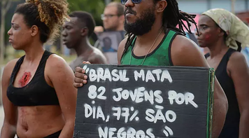 Saiba o que é racismo estrutural e como ele atinge a população brasileira