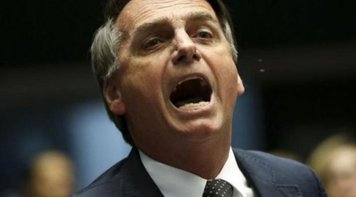 Mais de 43% dos brasileiros avaliam o governo Bolsonaro como ruim ou péssimo 