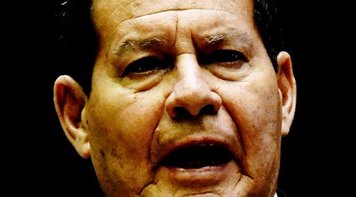 Para Mourão, reajuste do salário mínimo pela inflação e BPC são ‘vacas sagradas’ 