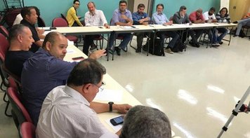 22 de março é dia de mobilização nacional e luta contra a reforma da Previdência de Bolsonaro