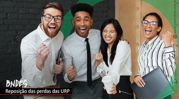 BNDES: Bancários do Rio começam a receber valores da ação sobre a URP