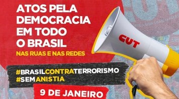 Atos em defesa da democracia são realizados em todo o mundo