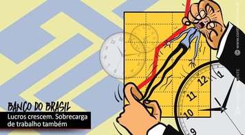 Banco do Brasil bate novo recorde de lucro, mas se distancia de função pública