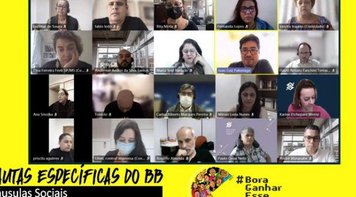 Funcionários do BB reivindicam volta da conversão de abono assiduidade em saldo financeiro 