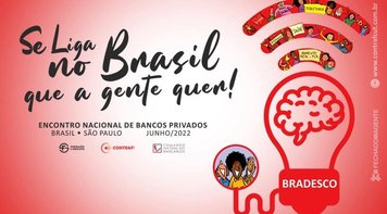Bancários do Bradesco realizam encontro nacional nesta quinta-feira (9)