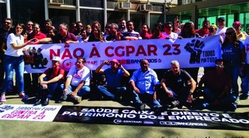 Projeto que susta efeitos da CGPAR 23 entra na pauta de votação do Senado