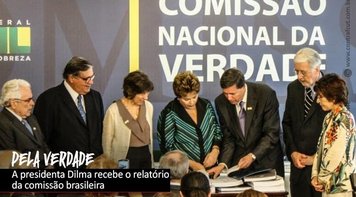 Verdade e respeito à memória de vítimas garantem direitos humanos