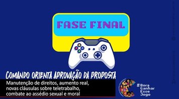 Bancários arrancam proposta com conquistas. Assembleias decidem hoje