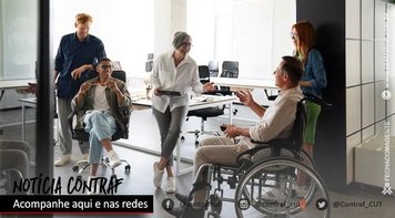 Pessoas com deficiência voltam ser ouvidas pelo Conade