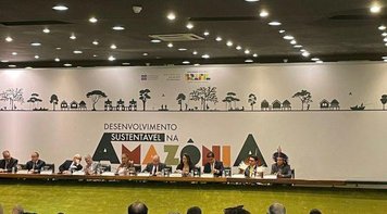 CUT participa de seminário que definirá posicionamento do país na Cúpula da Amazônia