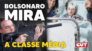 Bolsonaro quer acabar com dedução de IR na saúde e na educação