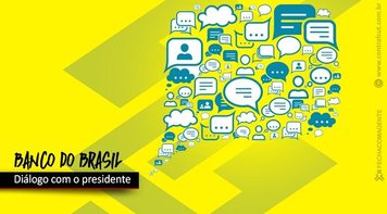 Representantes dos funcionários se reúnem com presidente do BB 