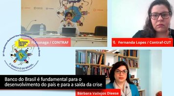 Banco do Brasil é fundamental para o desenvolvimento do país e para a saída da crise