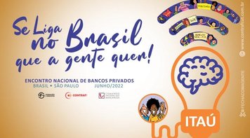 Bancários do Itaú realizam encontro nacional nesta quinta-feira (9)