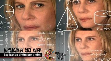 Quem sabe mais, luta melhor. Entenda a projeção da inflação da data-base dos bancários