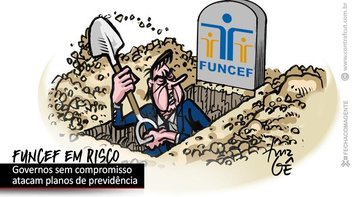 Previdência fechada: Interesses por traz da consulta