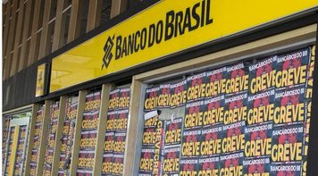 BB rejeita reivindicações do funcionalismo e Comando Nacional indica intensificação da mobilização